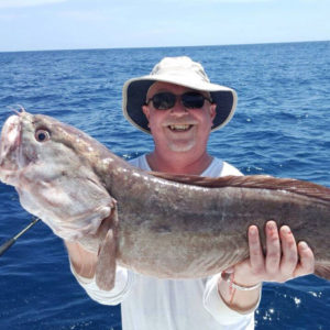 Salsa half day charter